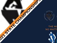 #SGTPERTH 2021 STATE CHAMPIONSHIPS