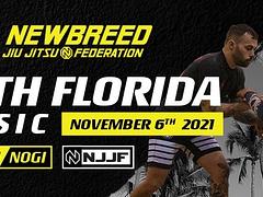 NEWBREED SOUTH FLORIDA CLASSIC