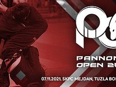 BJJ PANNONIA OPEN 2021