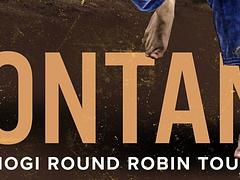 Grappling Industries MONTANA