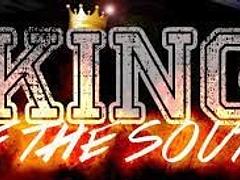 King of the South 4 - BJJ GI & NOGI COMPETITION