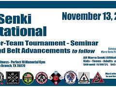 Marra Senki Invitiational VI