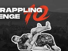 Real Grappling Challenge 10