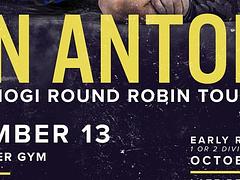 Grappling Industries SAN ANTONIO
