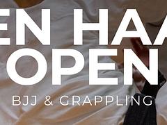 Den Haag BJJ Open
