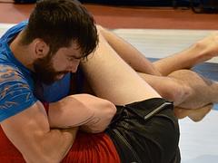 14° Campionato Italiano di Grappling
