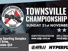 QBJJC Townsville Championship 2021