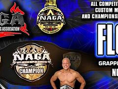 NAGA Florida Grappling Championship