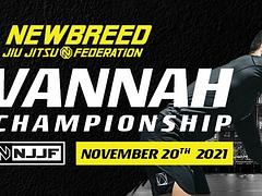 NEWBREED SAVANNAH FALL CHAMPIONSHIP