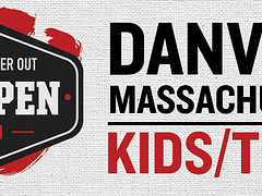 Tap Cancer Out 2021 KIDS Massachusetts BJJ Open