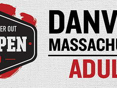 Tap Cancer Out 2021 ADULT Massachusetts BJJ Open