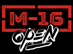 M16 Knockout Tournament