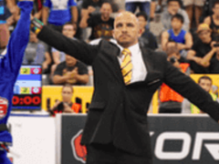 Campionatul National de Brazilian Jiu Jitsu 2021