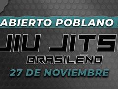 Abierto Poblano de BJJ