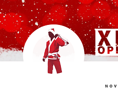 ANNUAL BJJ XMAS OPEN edition 4