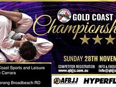 QBJJC Gold Coast Championship 2021