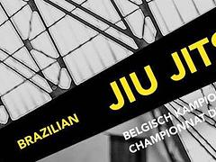 Belgian Championship Jiujitsu 2021/ Championnat de Belgique de Jiujitsu 2021
