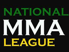 National MMA League Round 5- Juniors Event