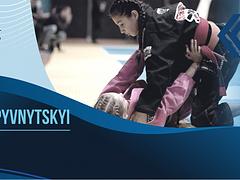 UKRAINE BJJ PRO WINTER GRAND FINAL