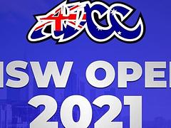 ADCC NSW OPEN 2021