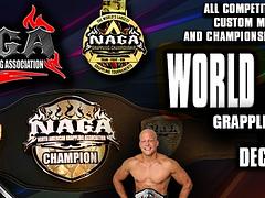 NAGA World Jiu Jitsu Championship
