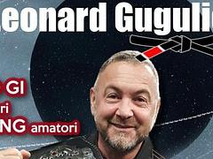 Cupa Olteniei In Memoriam Leonard Gugulici