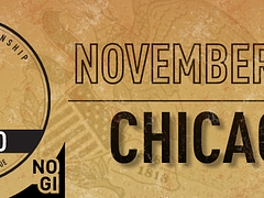 CompNet Chicago Autumn Championship 2022