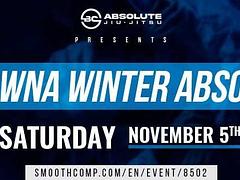 Kelowna Winter Absolute