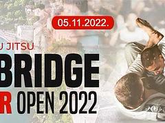 OLD BRIDGE MOSTAR OPEN 2022