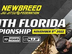 NEWBREED SOUTH FLORIDA CHAMPIONSHIP