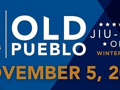 Old Pueblo Jiu-Jitsu Open - Winter Classic