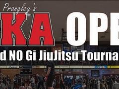 AKA OPEN