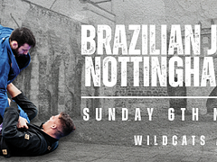 Nottingham Open 2022