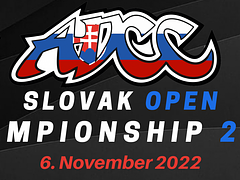 ADCC SLOVAK OPEN 2022