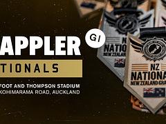 Gi Nationals