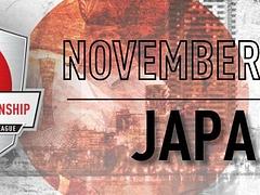 COMPNET JAPAN NATIONALS 2022