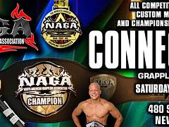 NAGA Connecticut Grappling Championship 2