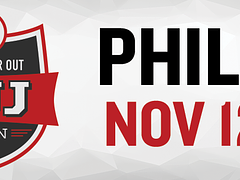 Tap Cancer Out 2022 Philadelphia BJJ Open