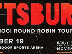 Grappling Industries PITTSBURGH