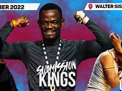 Submission Kings, Queens and Kids 07 JHB