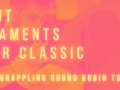 TRIDENT TOURNAMENTS SUMMER CLASSIC 2022
