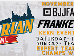 BJJ Frankenuth