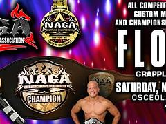 NAGA Florida Grappling Championship