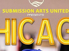 SUBMISSION ARTS UNITED: CHICAGO
