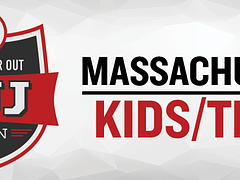 Tap Cancer Out 2022 KIDS Massachusetts BJJ Open