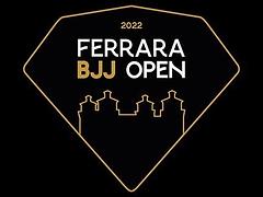 Ferrara BJJ Open