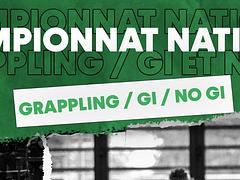 CHAMPIONNAT NATIONAL TOURNOI GI