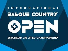 International Basque Country Open (GI + NO GI)