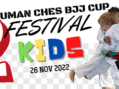 Human Chess Kids 2022