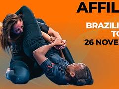 QW Affiliation 2022 Season Leg 6 - No Gi